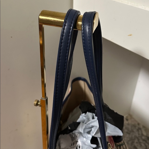 Tory Burch Lucky Charms Tote - Picture 5 of 13